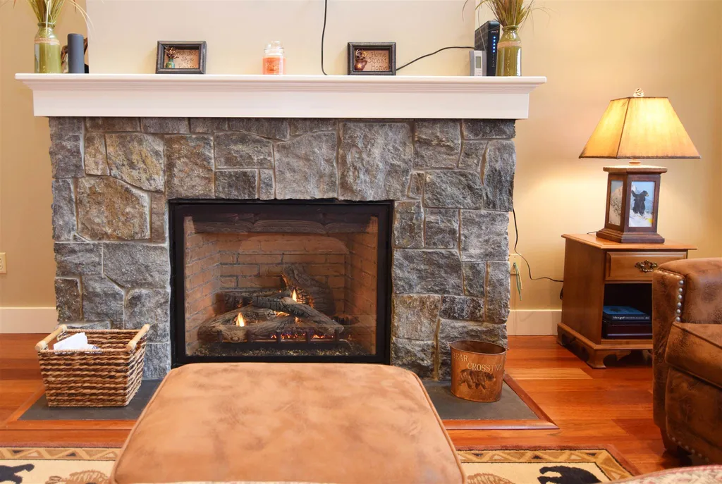 27 Riverside Terrace Drive Lincoln NH 03251