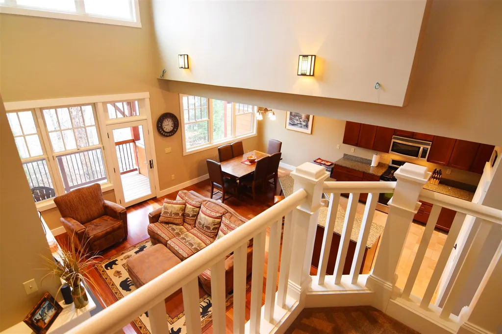 27 Riverside Terrace Drive Lincoln NH 03251