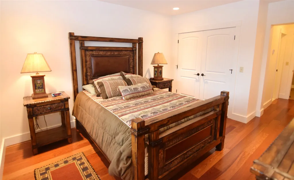 27 Riverside Terrace Drive Lincoln NH 03251