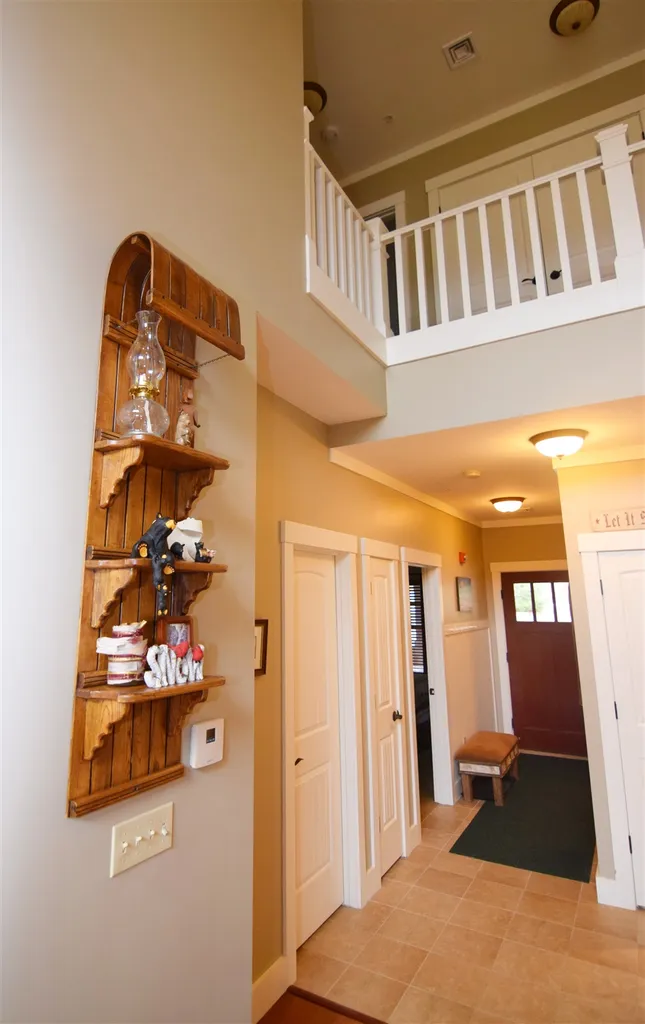 27 Riverside Terrace Drive Lincoln NH 03251
