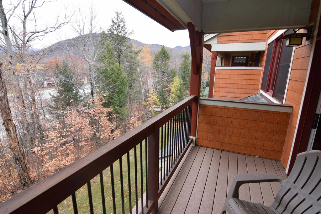 27 Riverside Terrace Drive Lincoln NH 03251
