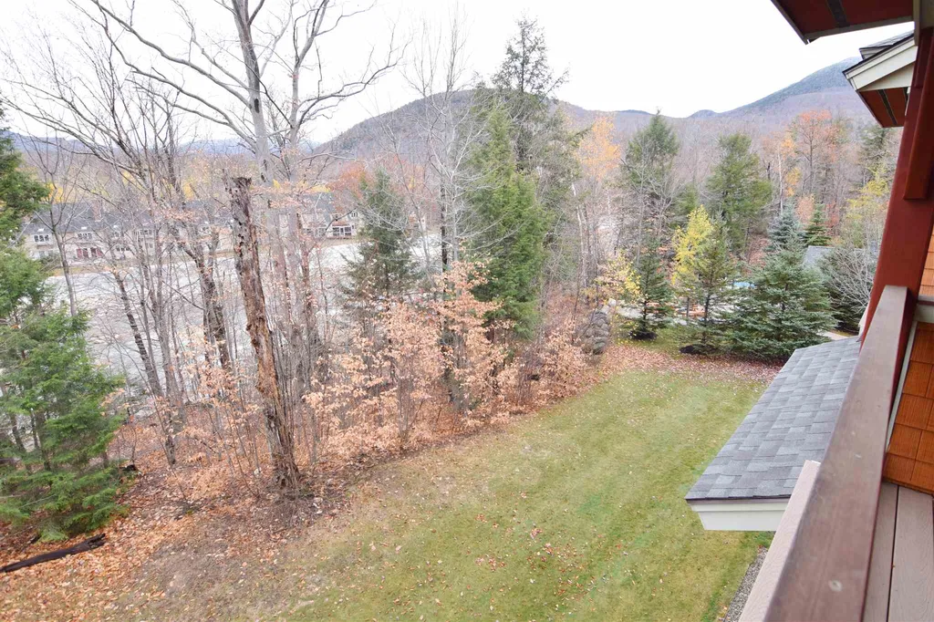 27 Riverside Terrace Drive Lincoln NH 03251