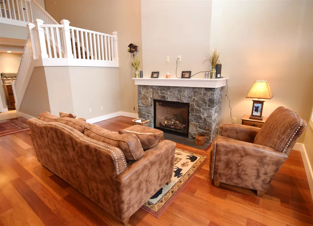 27 Riverside Terrace Drive Lincoln NH 03251