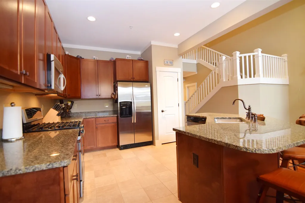 27 Riverside Terrace Drive Lincoln NH 03251