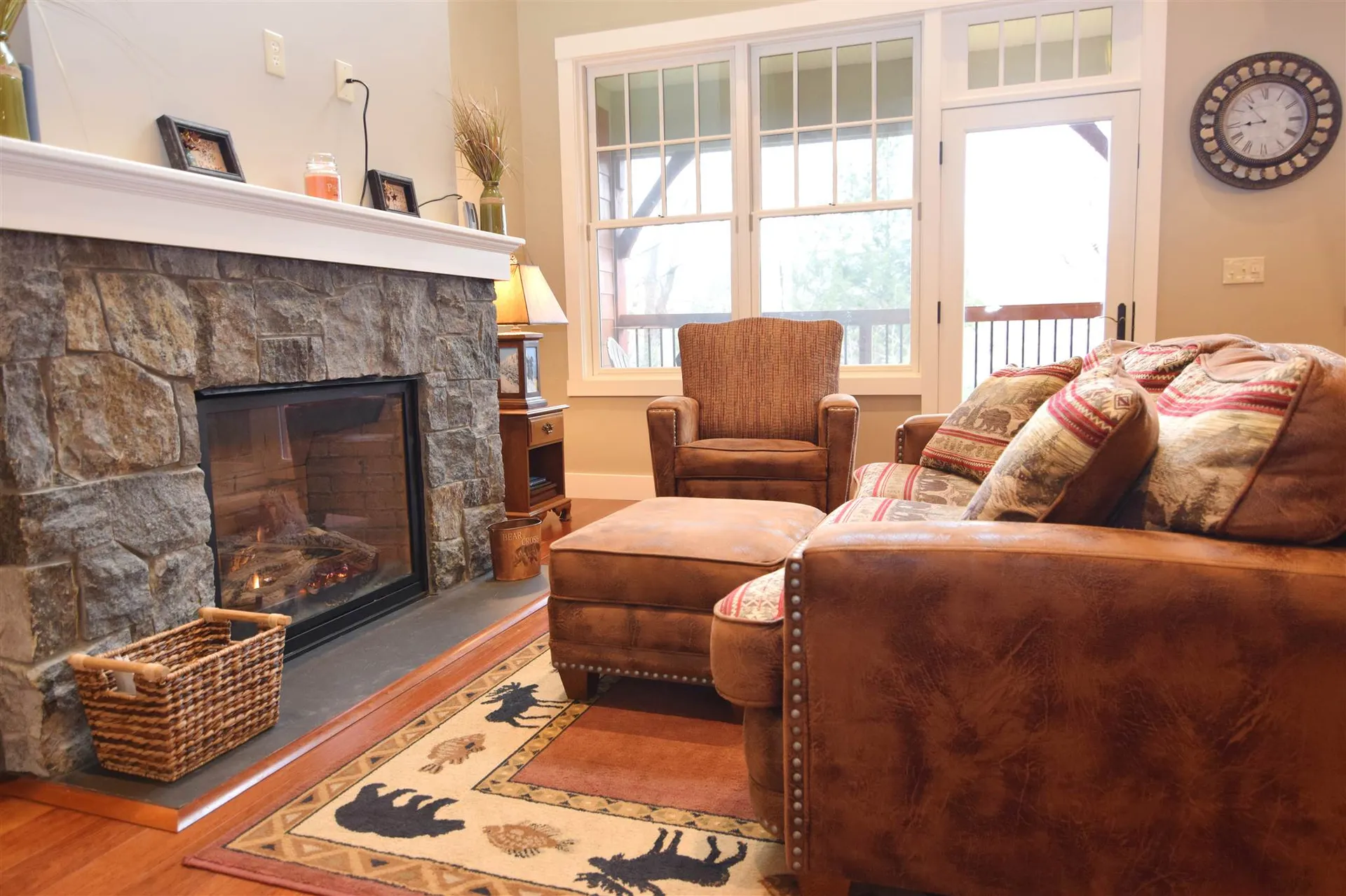 27 Riverside Terrace Drive Lincoln NH 03251