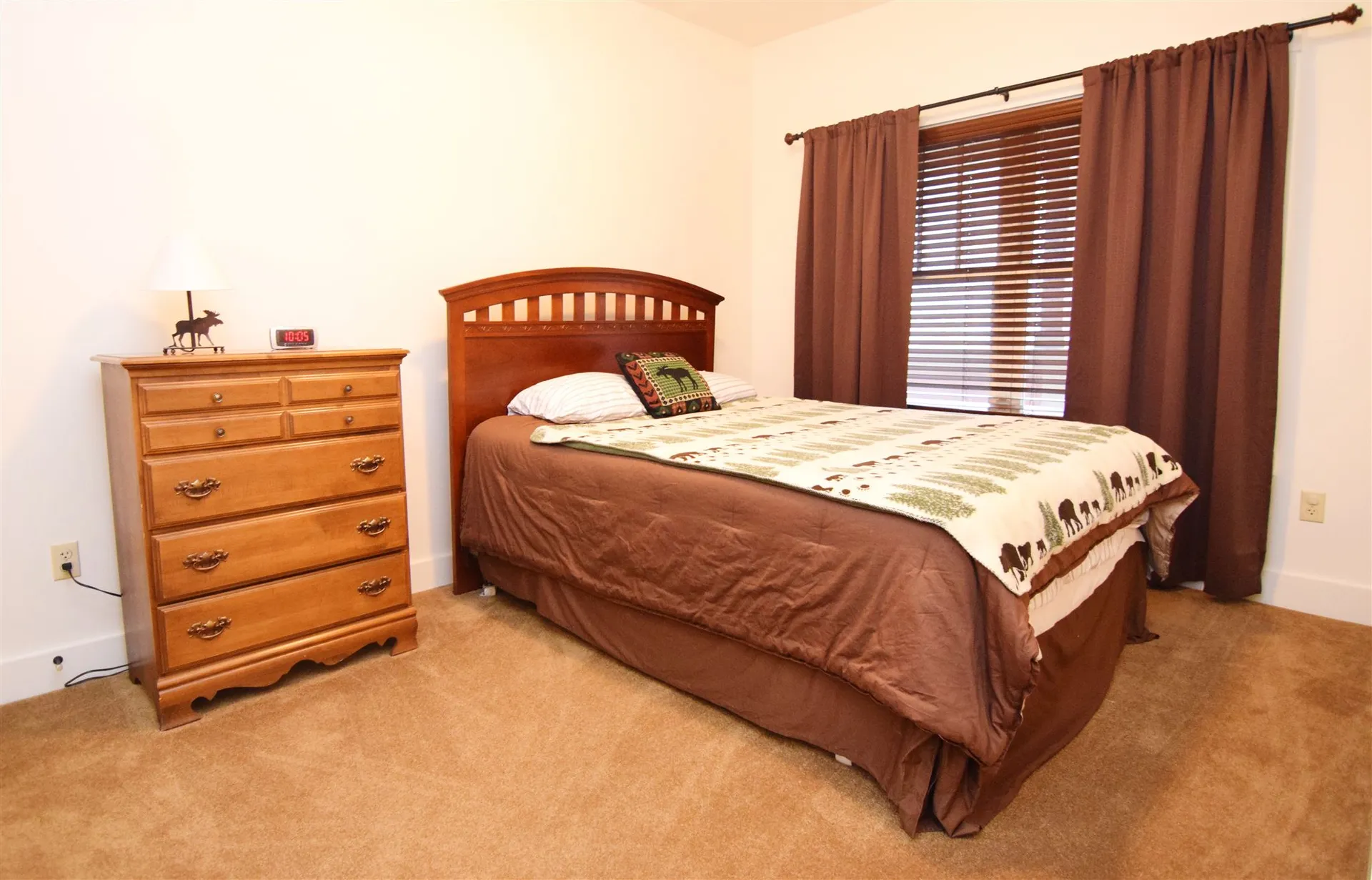 27 Riverside Terrace Drive Lincoln NH 03251