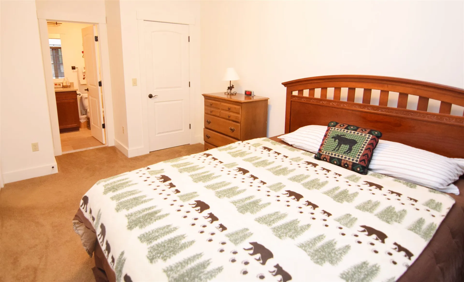 27 Riverside Terrace Drive Lincoln NH 03251