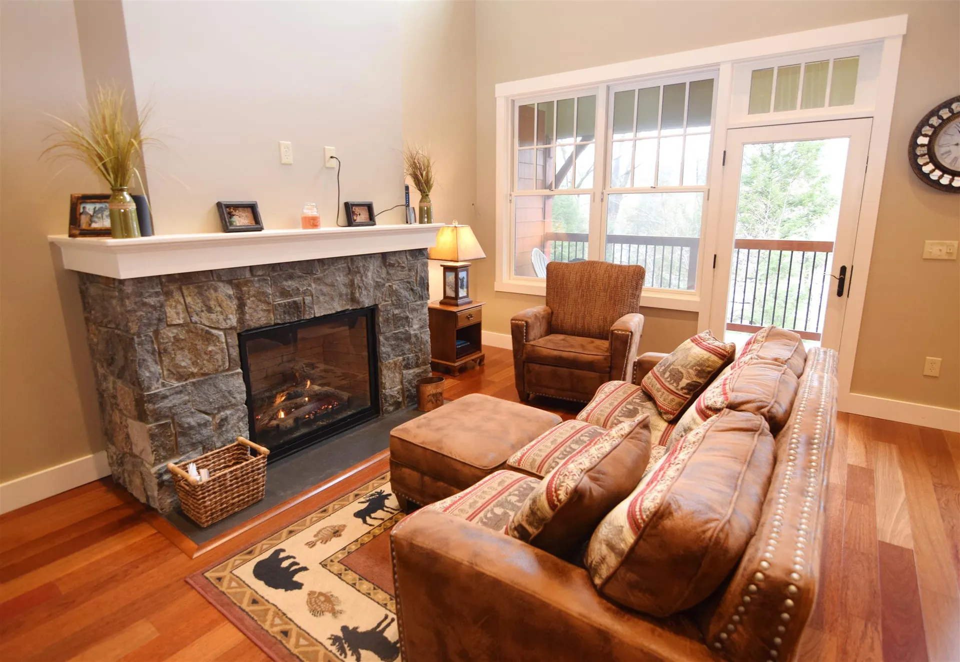 27 Riverside Terrace Drive Lincoln NH 03251