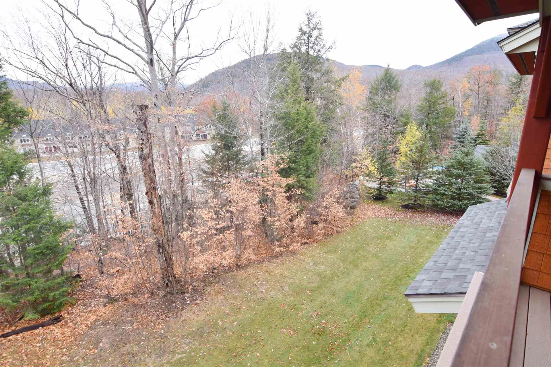 27 Riverside Terrace Drive Lincoln NH 03251