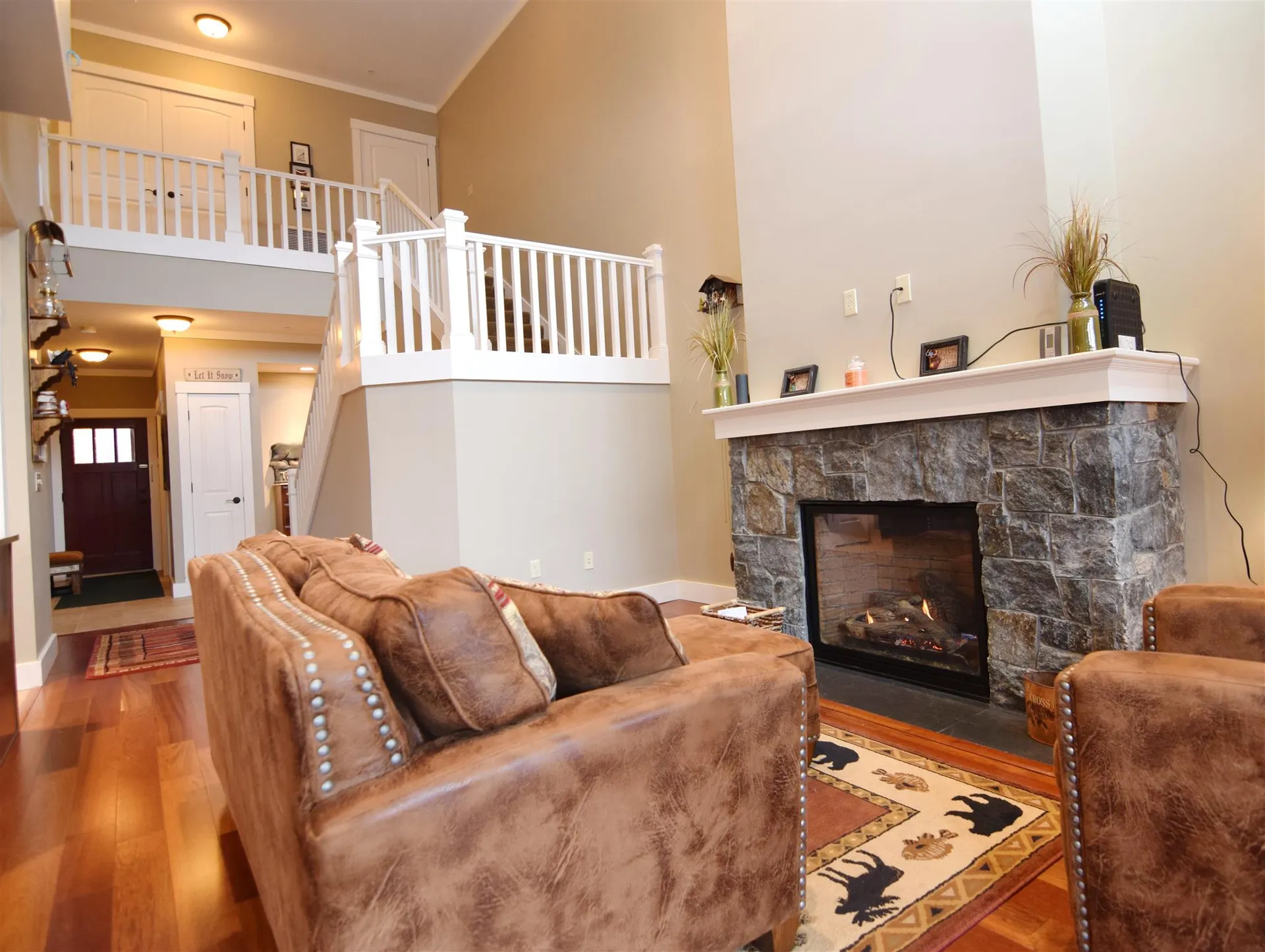 27 Riverside Terrace Drive Lincoln NH 03251