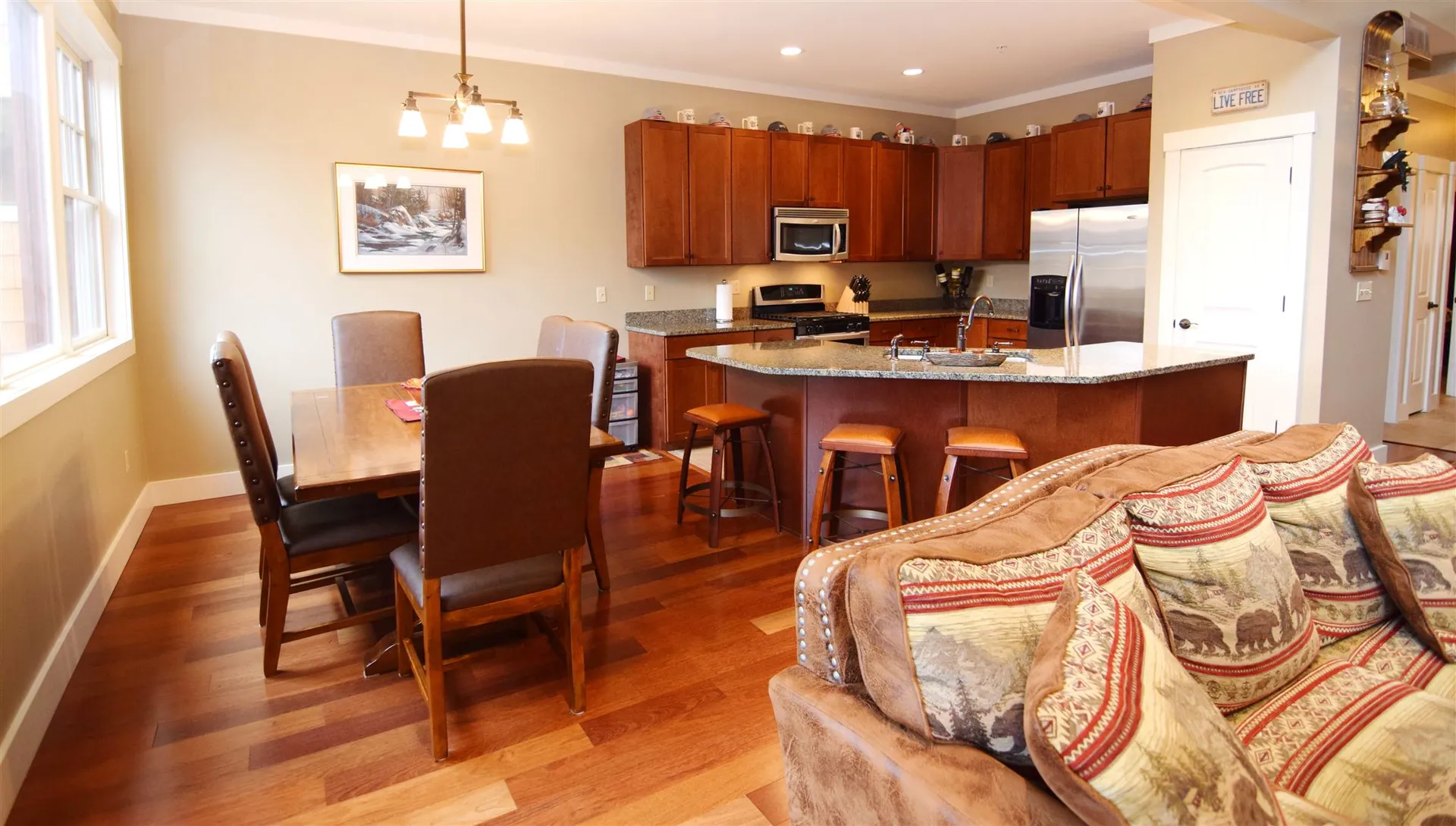 27 Riverside Terrace Drive Lincoln NH 03251