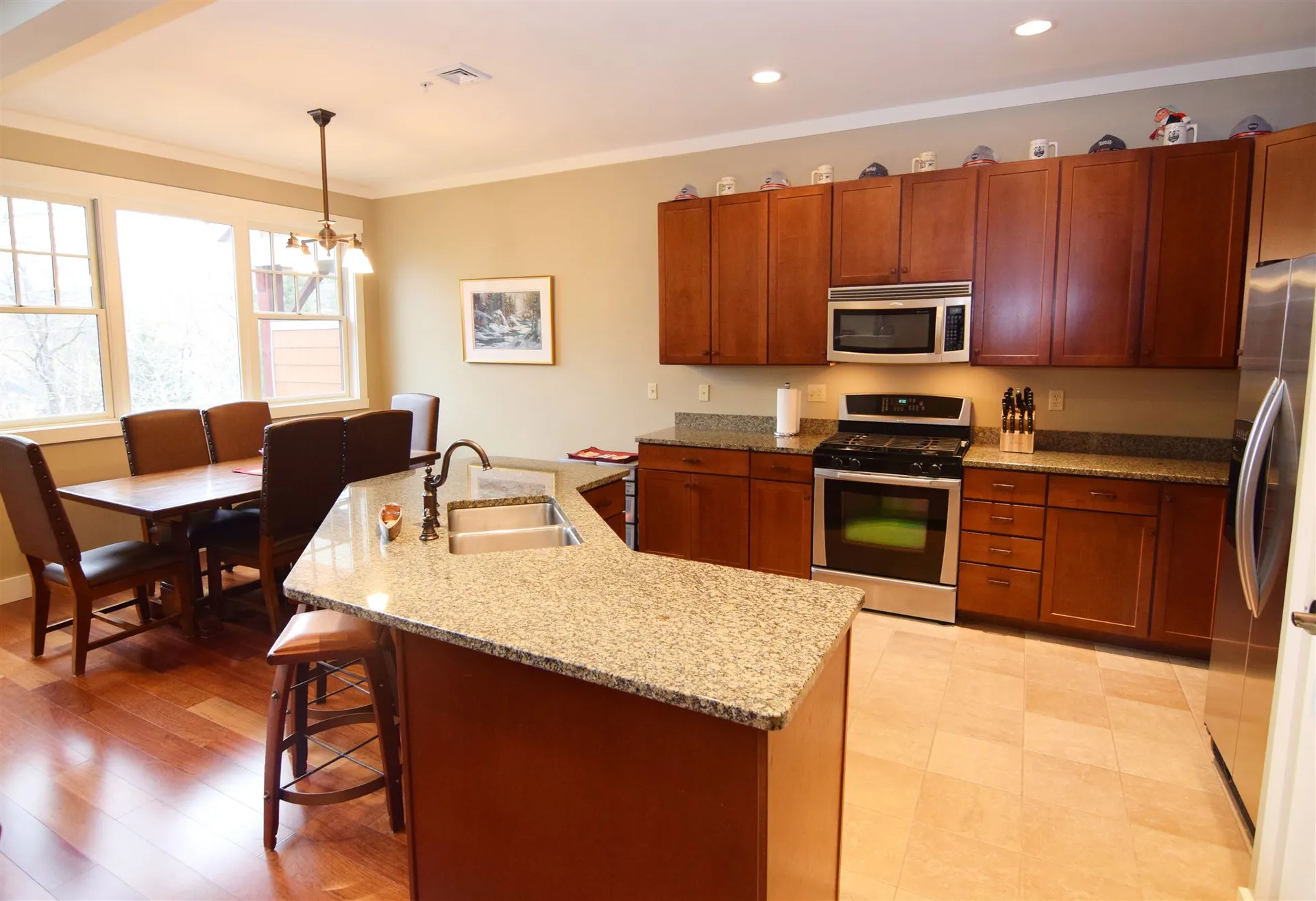 27 Riverside Terrace Drive Lincoln NH 03251