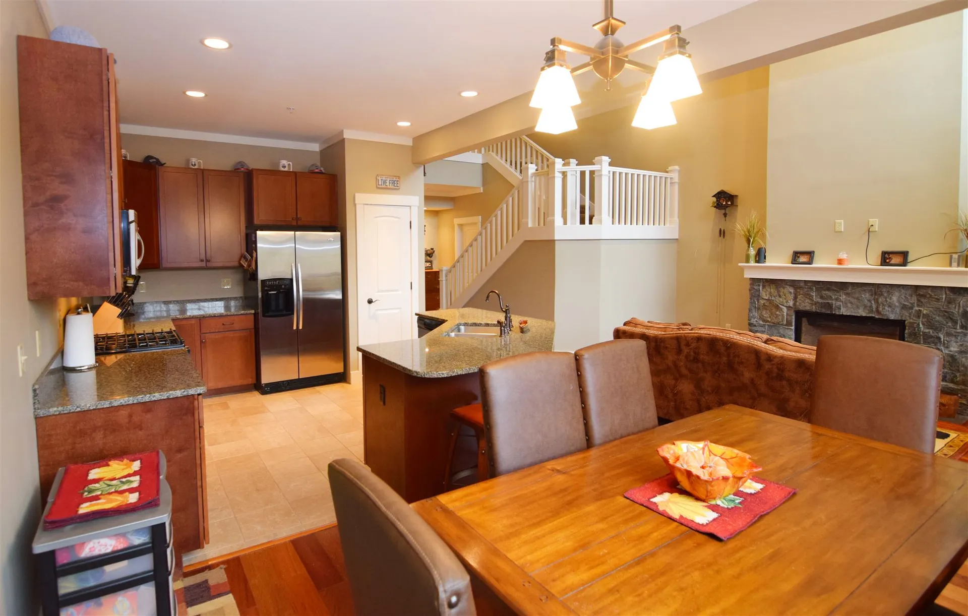 27 Riverside Terrace Drive Lincoln NH 03251