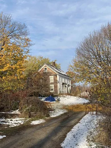 22 Proctor Road Newbury NH 03255