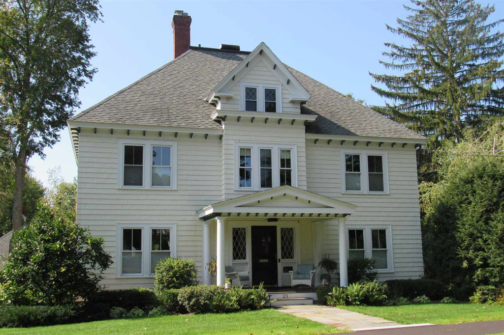 23 Ridge Road Concord NH 03301