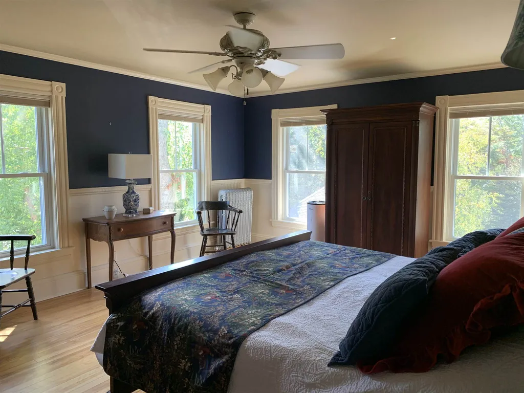 23 Ridge Road Concord NH 03301