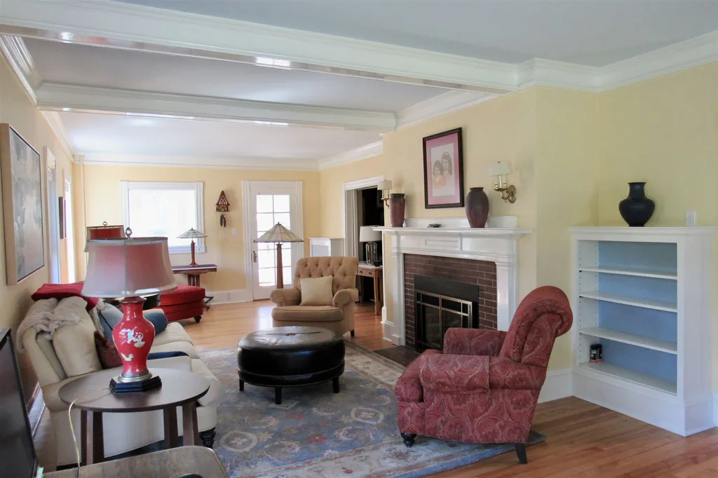 23 Ridge Road Concord NH 03301