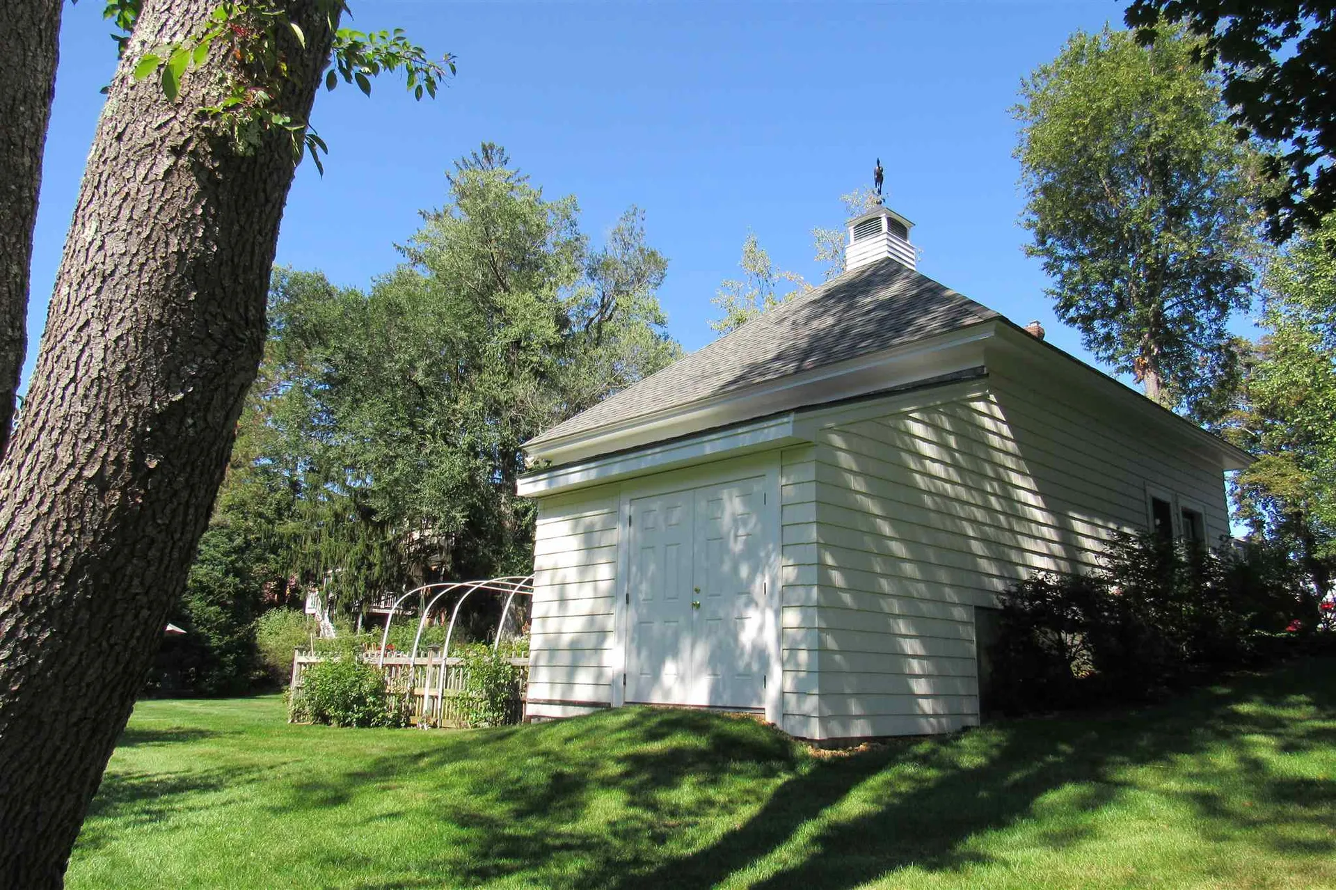 23 Ridge Road Concord NH 03301