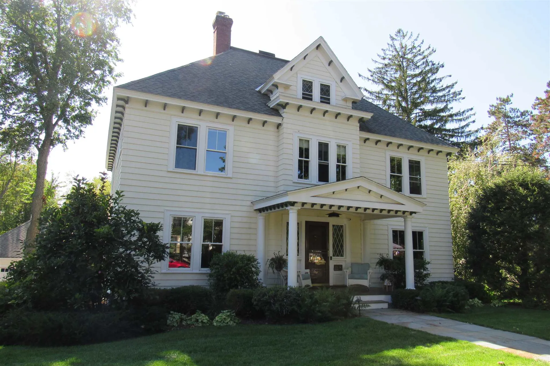 23 Ridge Road Concord NH 03301
