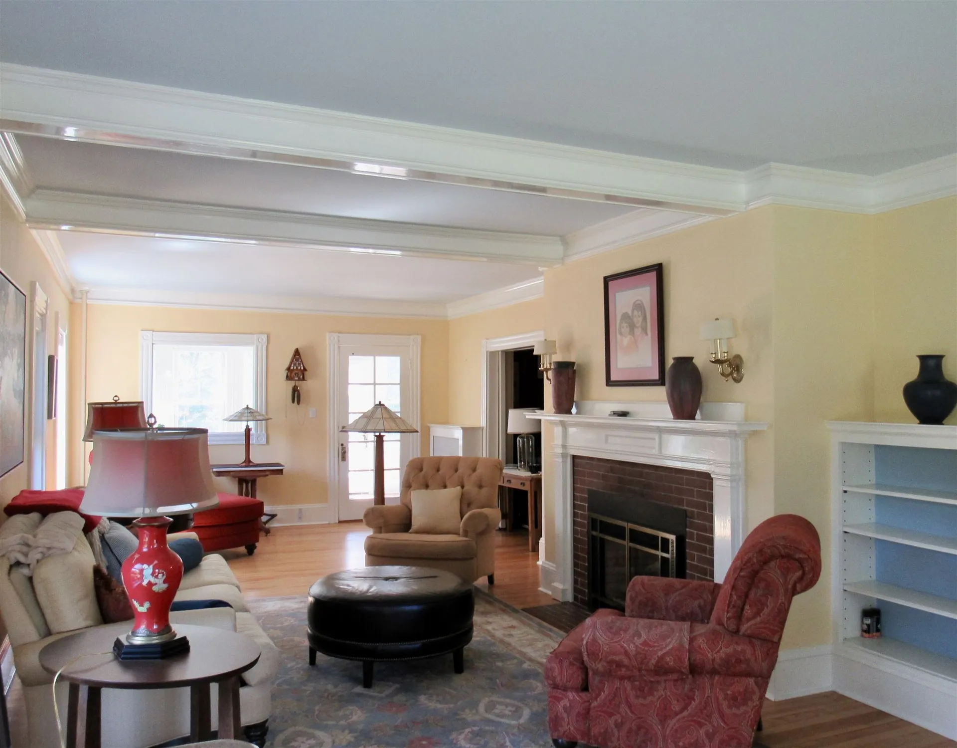 23 Ridge Road Concord NH 03301