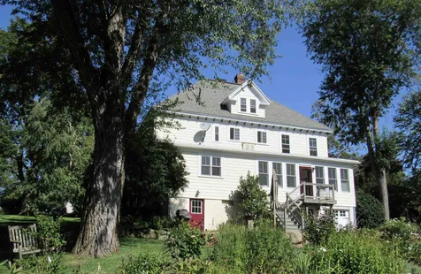 23 Ridge Road Concord NH 03301