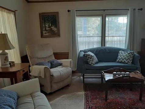 15 Black Bear Road Tamworth NH 03886