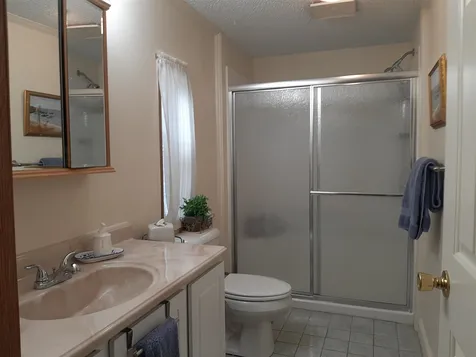 15 Black Bear Road Tamworth NH 03886
