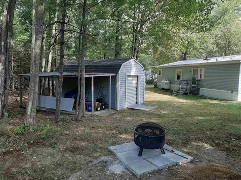 15 Black Bear Road Tamworth NH 03886