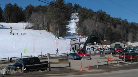 15 Black Bear Road Tamworth NH 03886