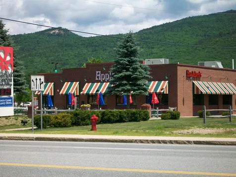15 Black Bear Road Tamworth NH 03886