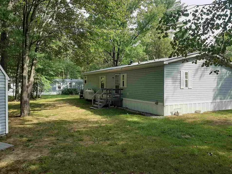 15 Black Bear Road Tamworth NH 03886