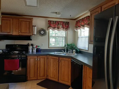 15 Black Bear Road Tamworth NH 03886