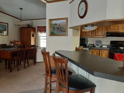 15 Black Bear Road Tamworth NH 03886
