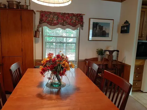 15 Black Bear Road Tamworth NH 03886