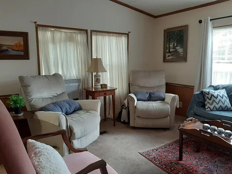 15 Black Bear Road Tamworth NH 03886