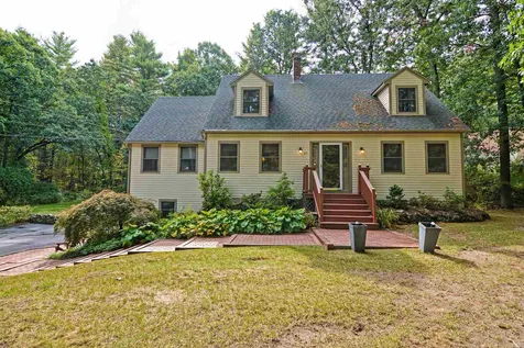 35 Winslow Farm Road Hudson NH 03051