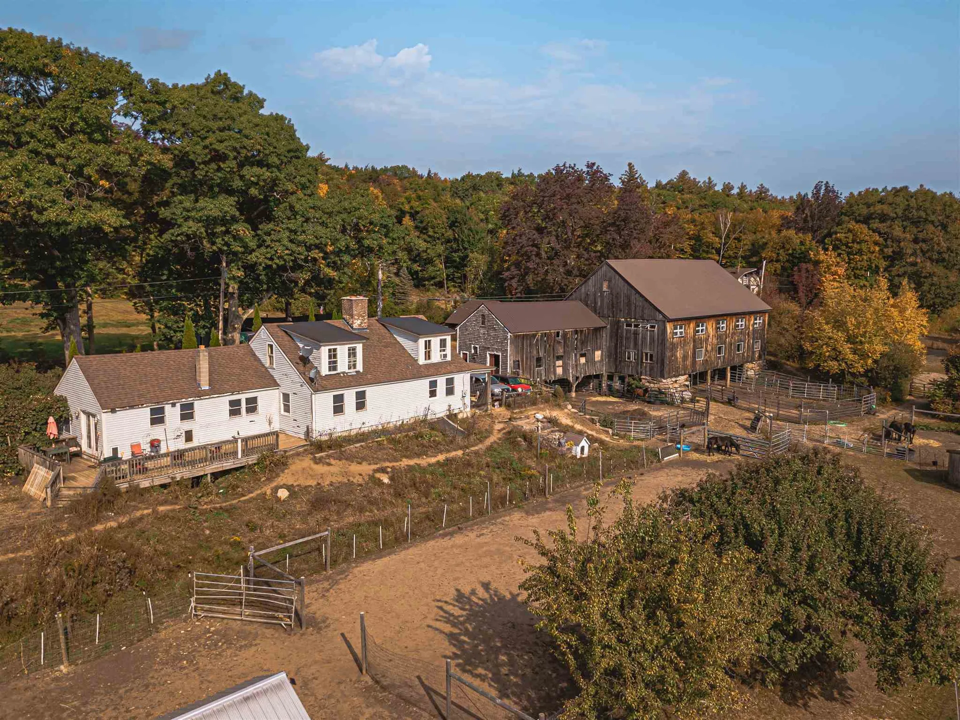 488 Dublin Road Jaffrey NH 03452