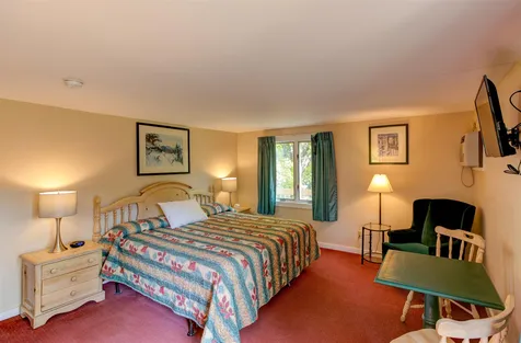 3343 Mountain Road Stowe VT 05672