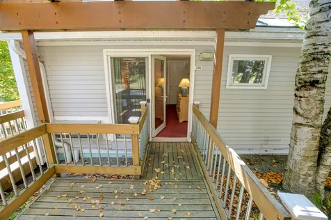 3343 Mountain Road Stowe VT 05672