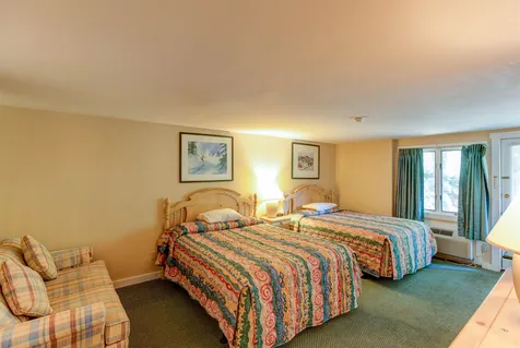 3343 Mountain Road Stowe VT 05672