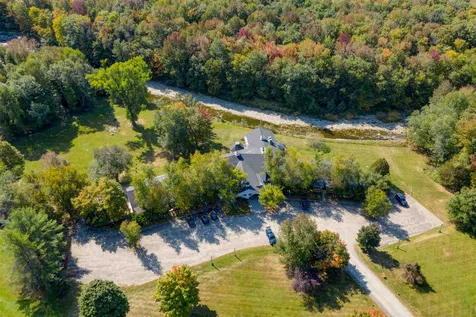 3343 Mountain Road Stowe VT 05672