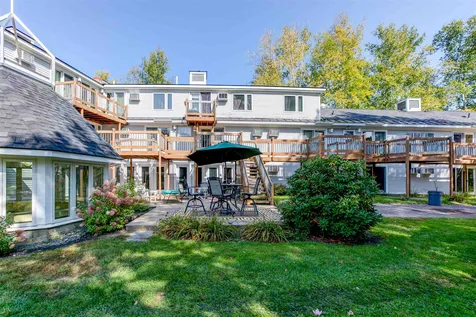 3343 Mountain Road Stowe VT 05672