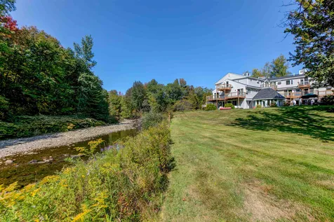 3343 Mountain Road Stowe VT 05672