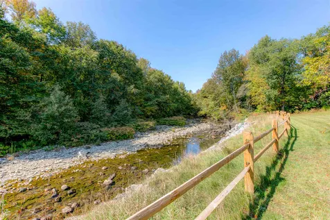 3343 Mountain Road Stowe VT 05672