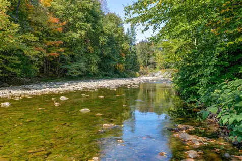 3343 Mountain Road Stowe VT 05672