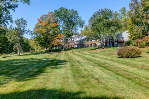3343 Mountain Road Stowe VT 05672