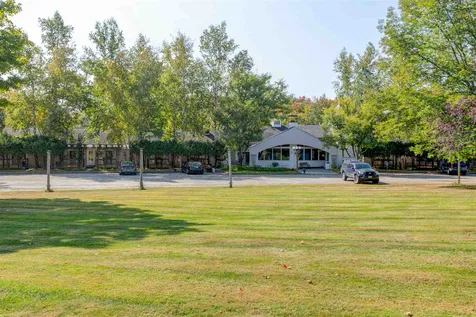 3343 Mountain Road Stowe VT 05672