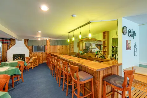 3343 Mountain Road Stowe VT 05672