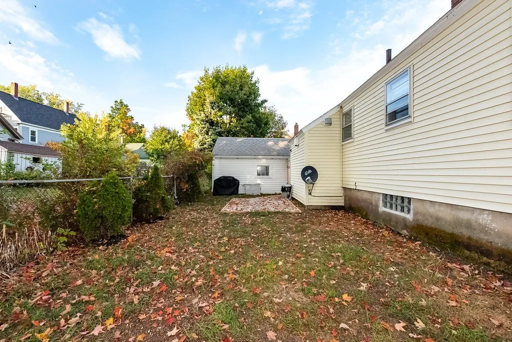 9 Sarah Court Rochester NH 03867