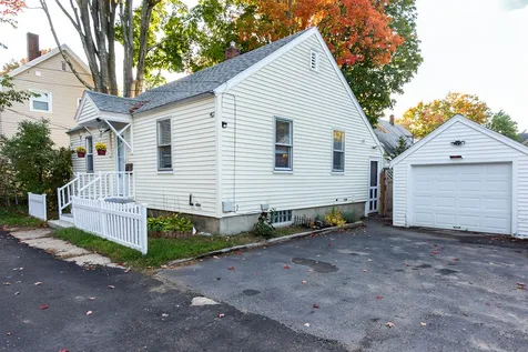 9 Sarah Court Rochester NH 03867